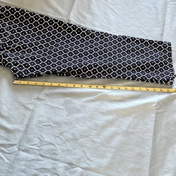 Charter Club Capri Size 6 - Picture 5 of 9